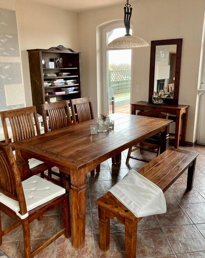 Apartment Im Gänseried