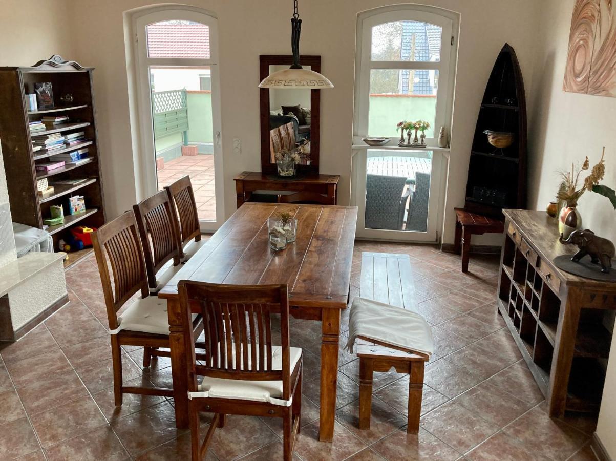 Apartment Im Gänseried *