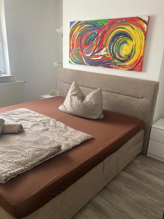 Apartment Im Gänseried