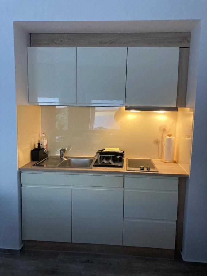 Im Gänseried Apartment Erfurt