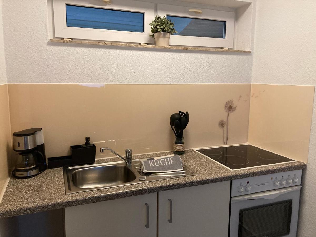 Im Gänseried Erfurt