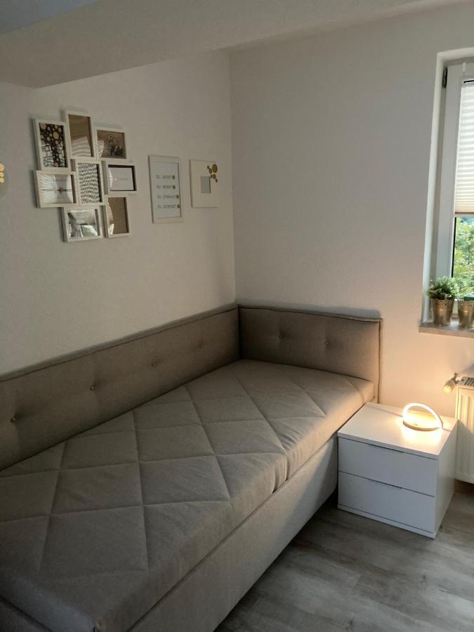 Im Gänseried Apartment Erfurt