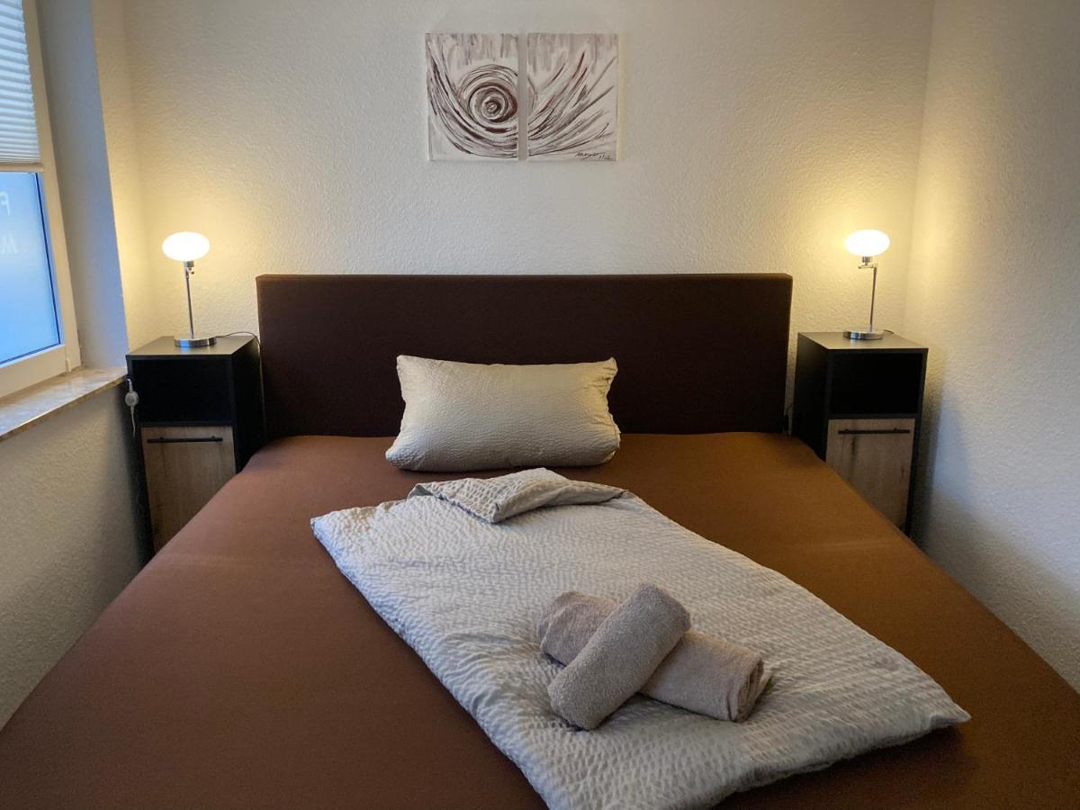 Apartment Im Gänseried