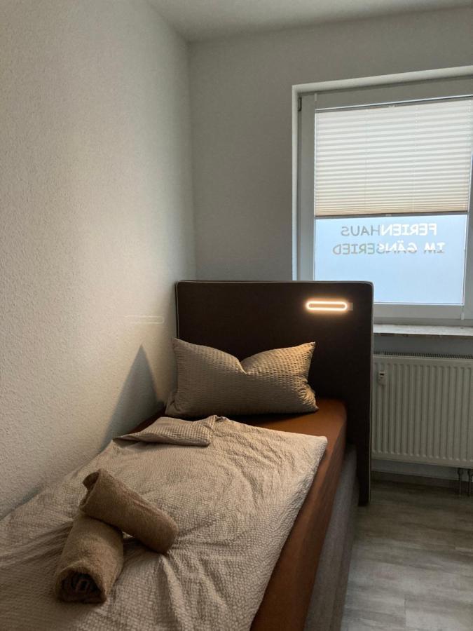 Apartment Im Gänseried