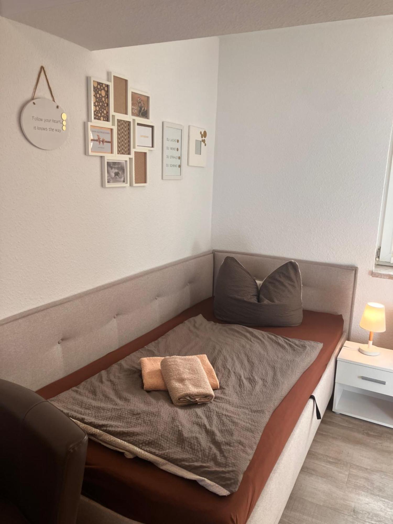 Apartment Im Gänseried