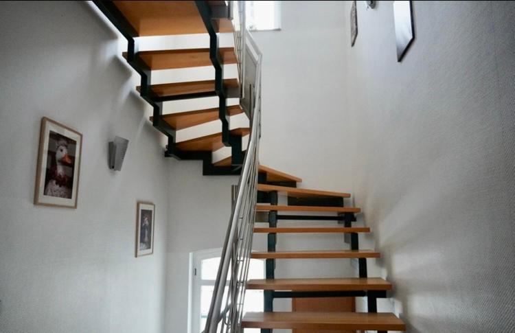 Im Gänseried Apartment *