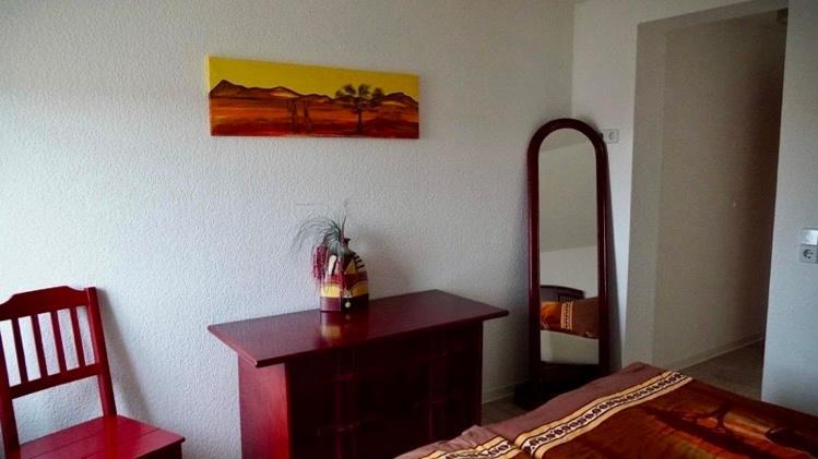 Im Gänseried Apartment Erfurt