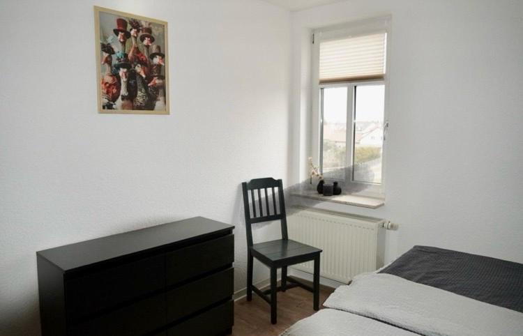 Apartment Im Gänseried Erfurt