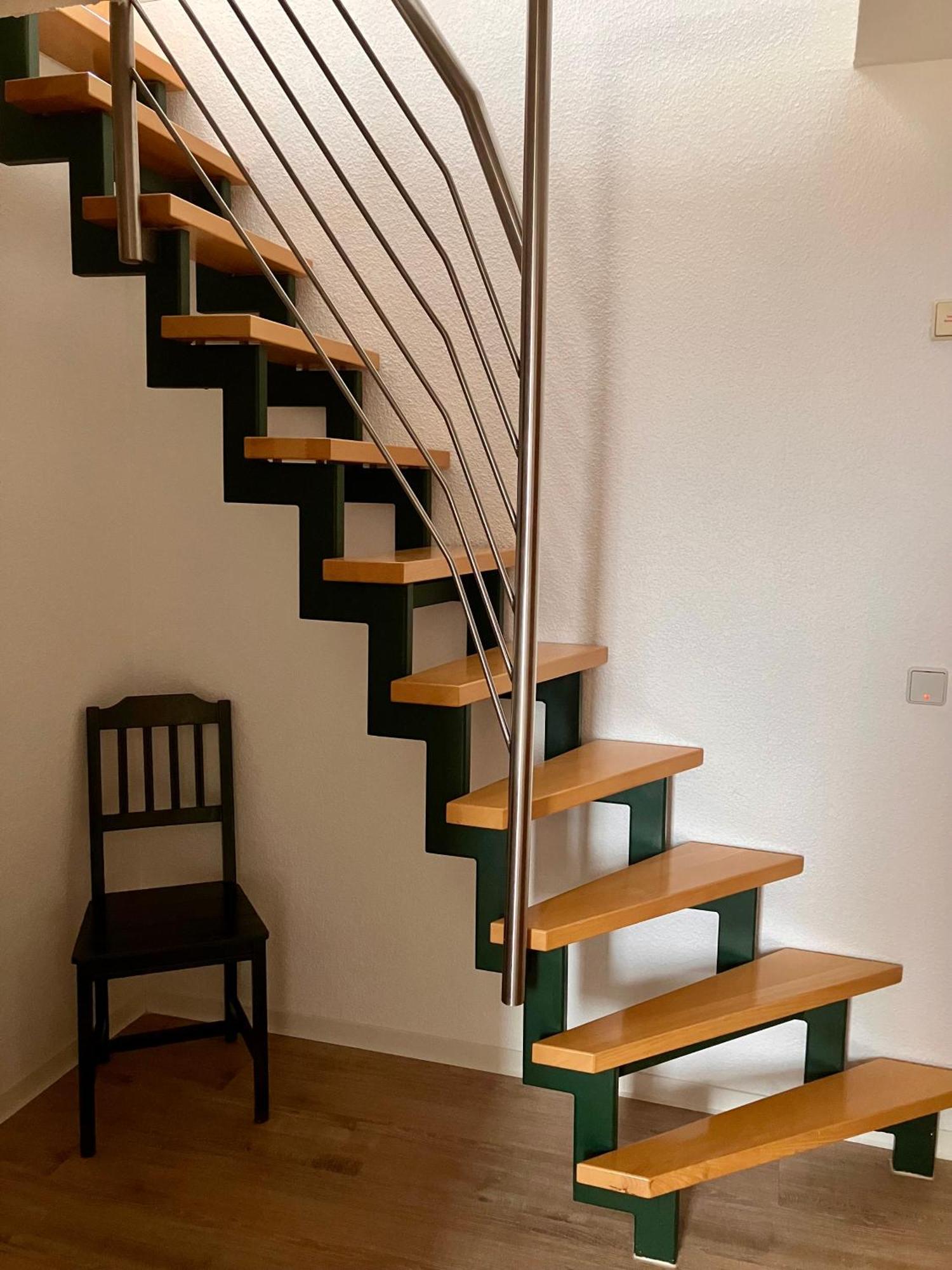 Apartment Im Gänseried *