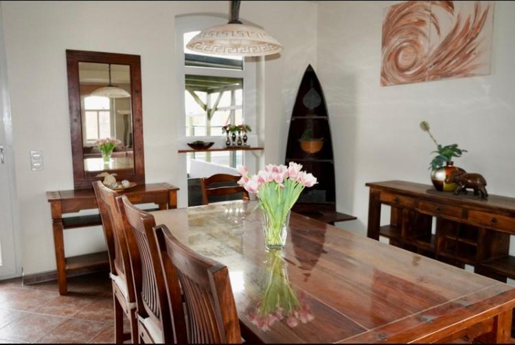 Im Gänseried Apartment Erfurt