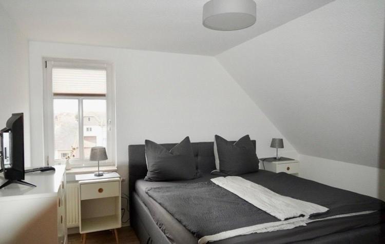 Apartment Im Gänseried Erfurt