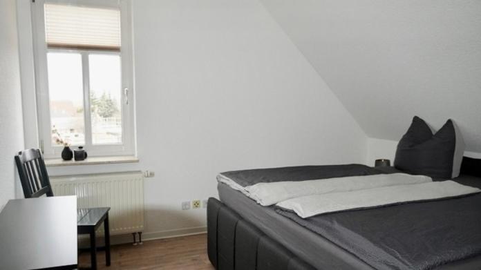 Apartment Im Gänseried