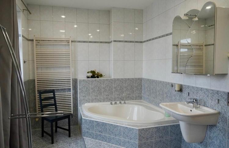 Im Gänseried Apartment *