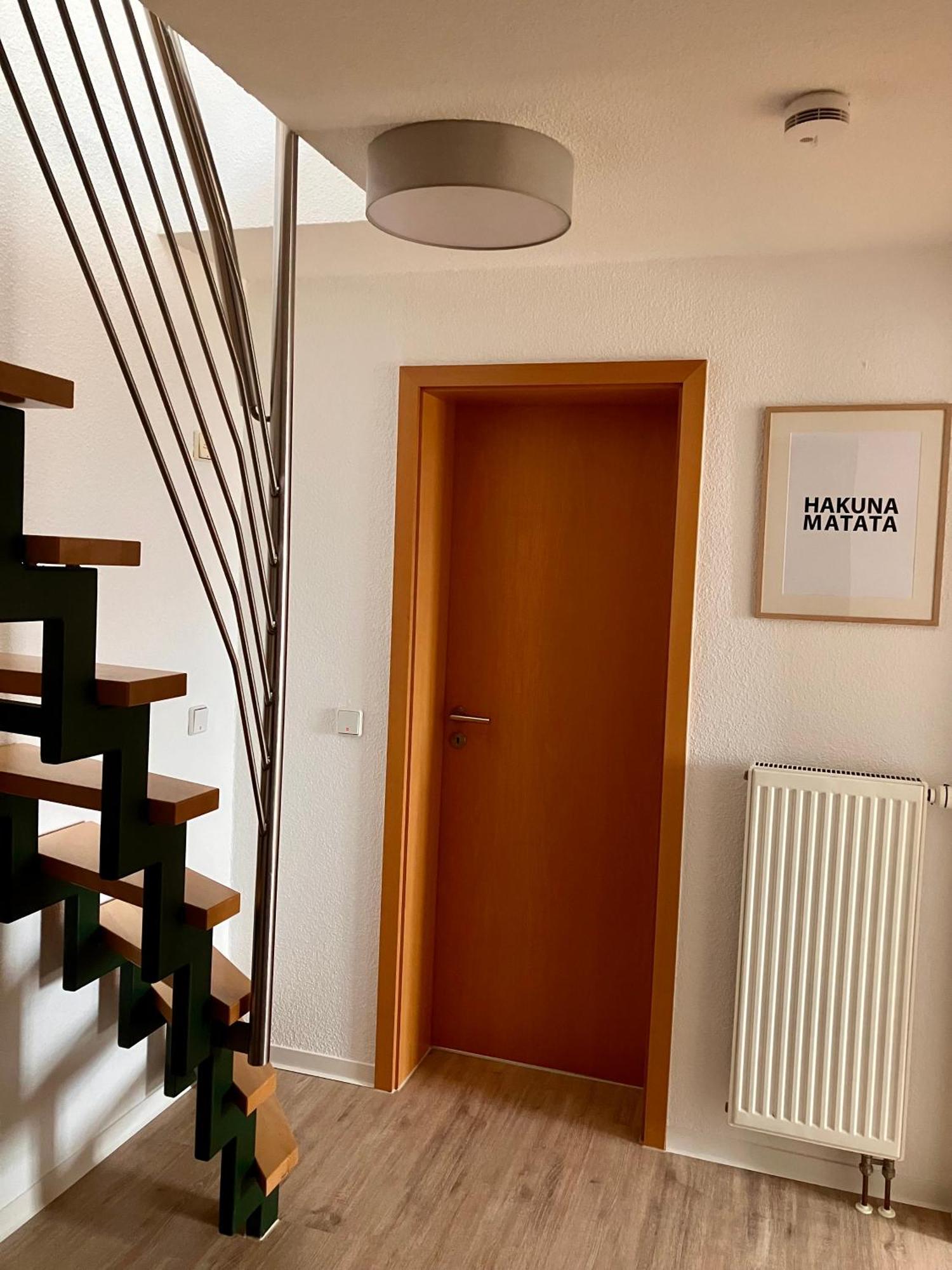 Im Gänseried Apartment Erfurt
