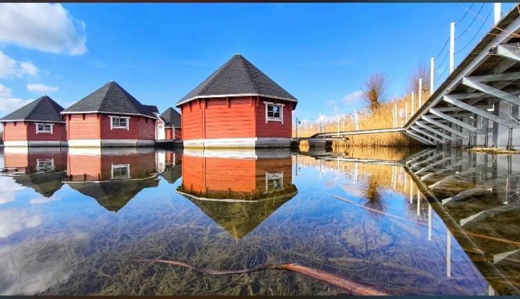 Apartment Im Gänseried Erfurt