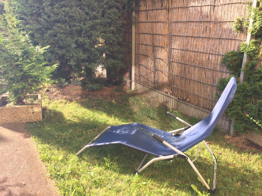 Im Gänseried Erfurt