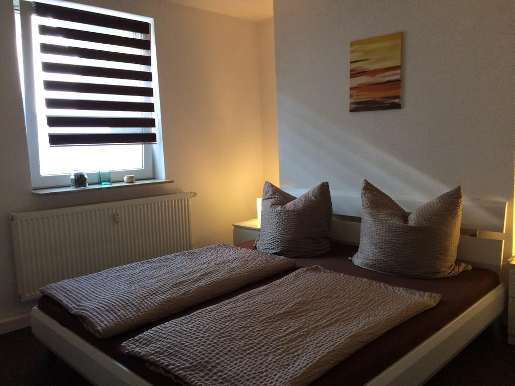 Apartment Im Gänseried Erfurt