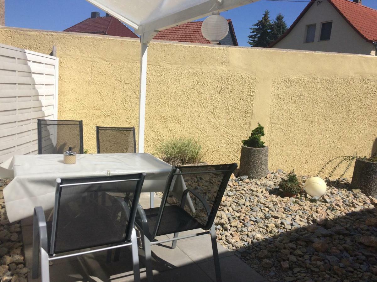 Im Gänseried Apartment *