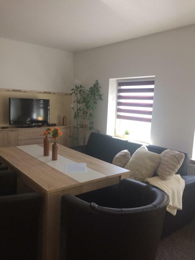 Apartment Im Gänseried