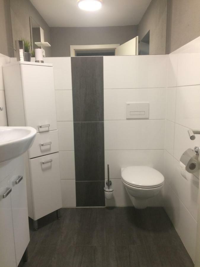 Im Gänseried Apartment *