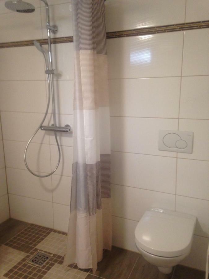 Im Gänseried Apartment Erfurt