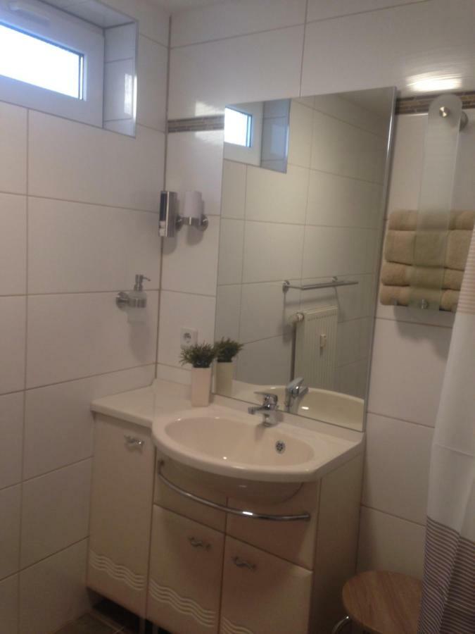 Im Gänseried Apartment *