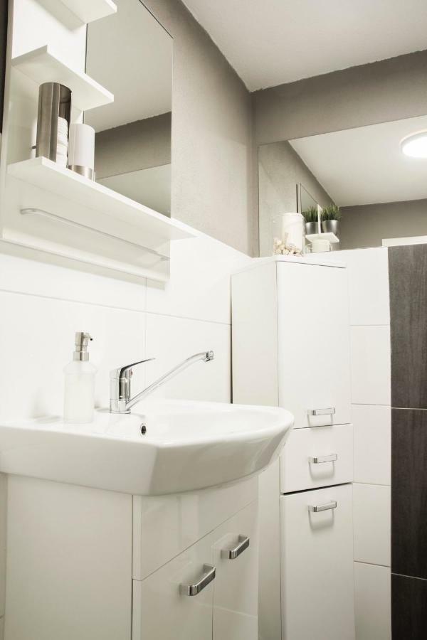 Apartment Im Gänseried *