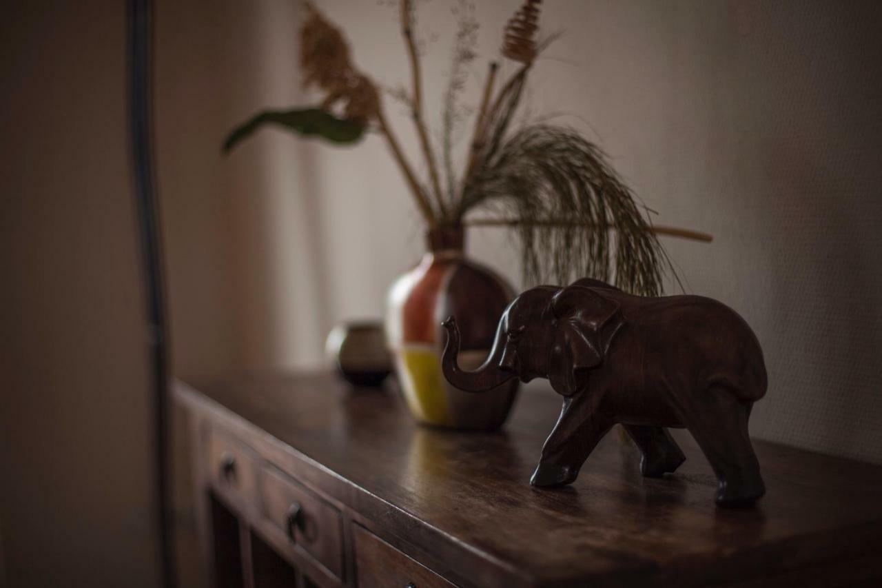 Im Gänseried Apartment Erfurt