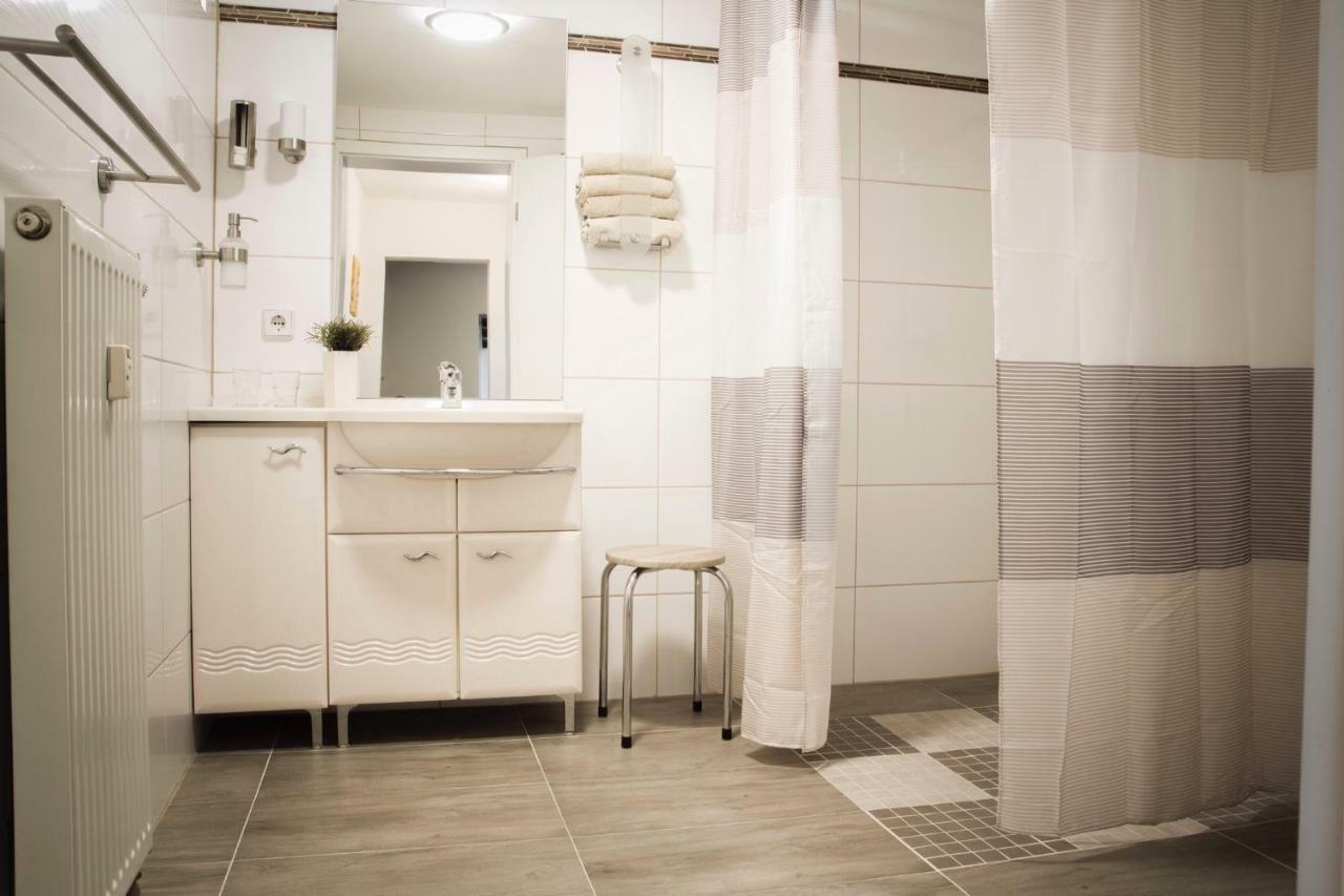 Apartment Im Gänseried