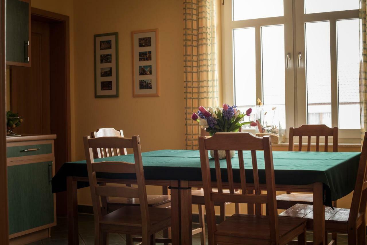 Apartment Im Gänseried *